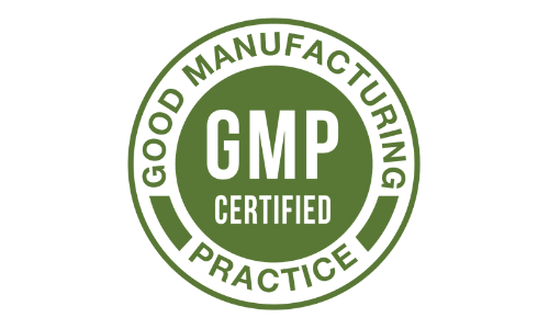 Fungus Elixir GMP Certified